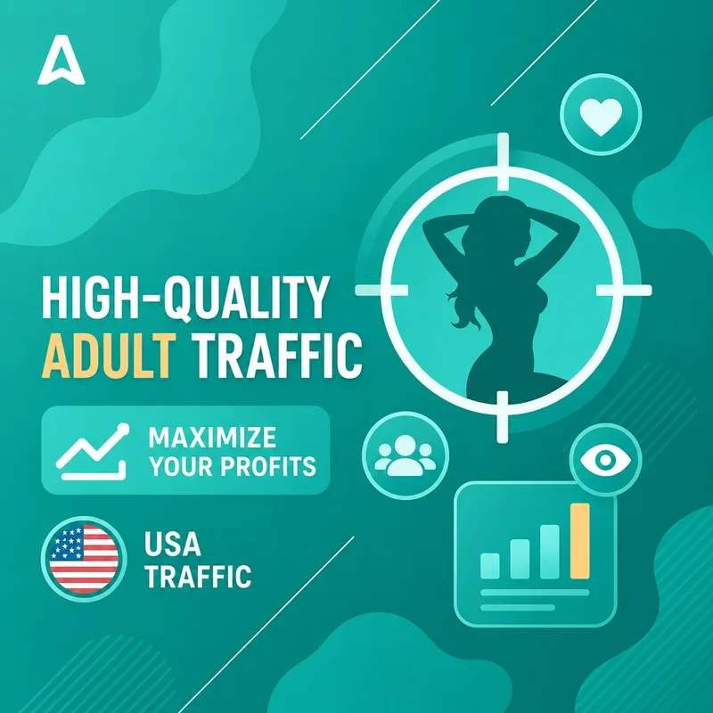 adult traffic