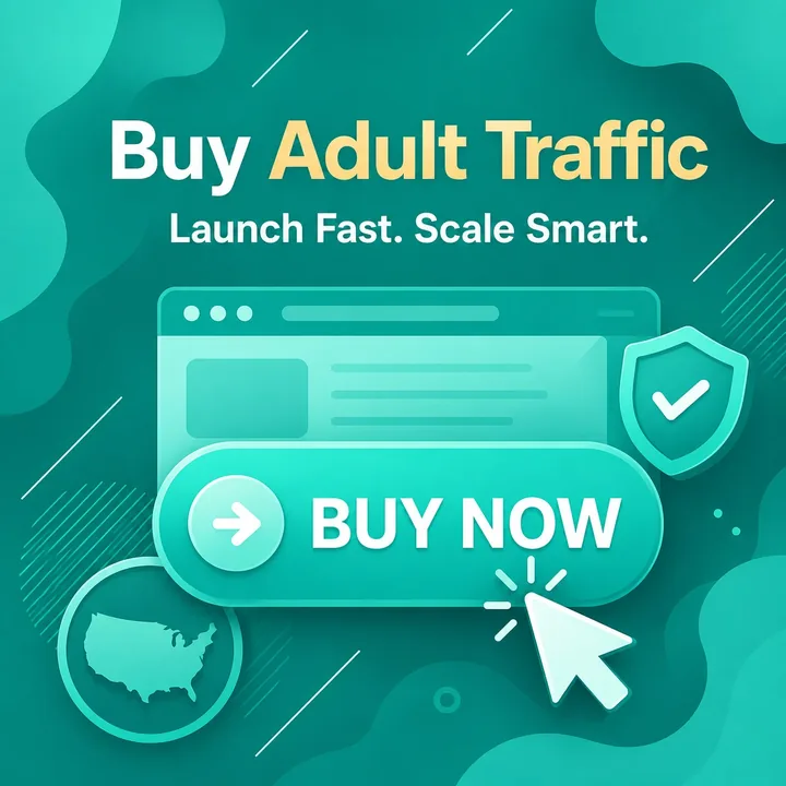 buy adult traffic